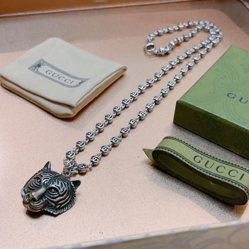 Gucci Necklaces